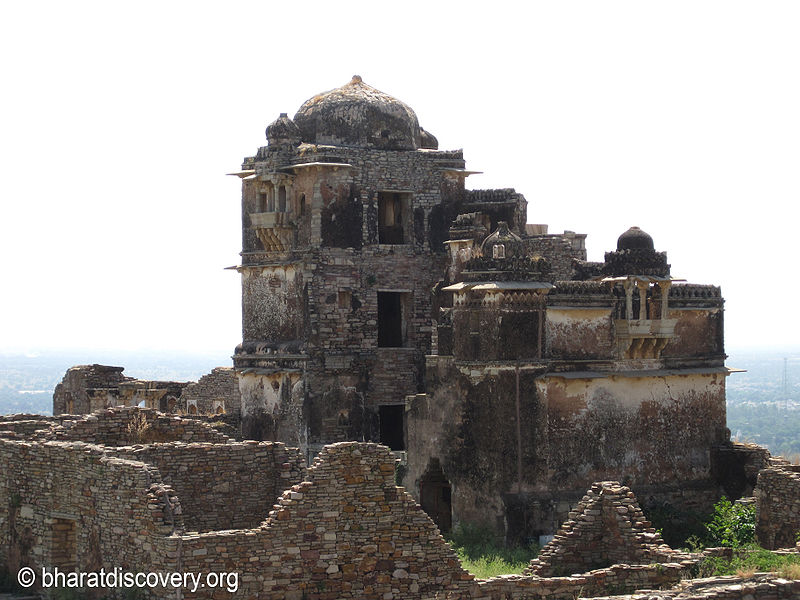 चित्र:Chittorgarh-Fort-14.jpg