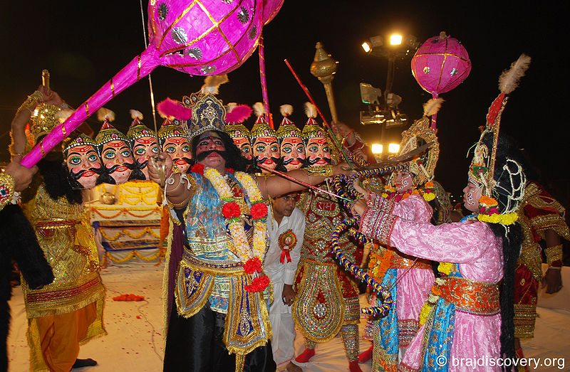 चित्र:Ramlila-Mathura-7.jpg