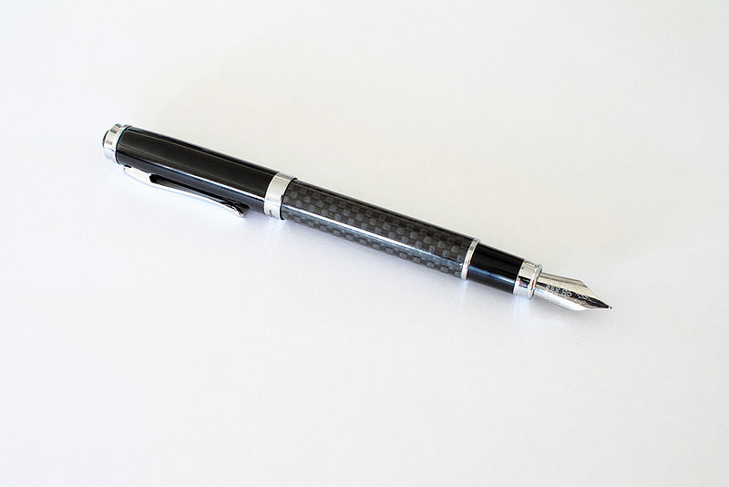 चित्र:Fountain-Pen-1.jpg
