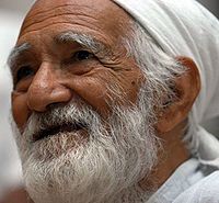 सुन्दरलाल बहुगुणा