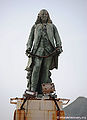 फ्रेंकॉइस डुप्लेक्स, पॉंडिचेरी Joseph Francois Dupleix, Pondicherry