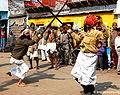 कुम्भ मेला, वृन्दावन