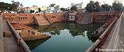 पोतरा कुण्ड, मथुरा Potara Kund, Mathura