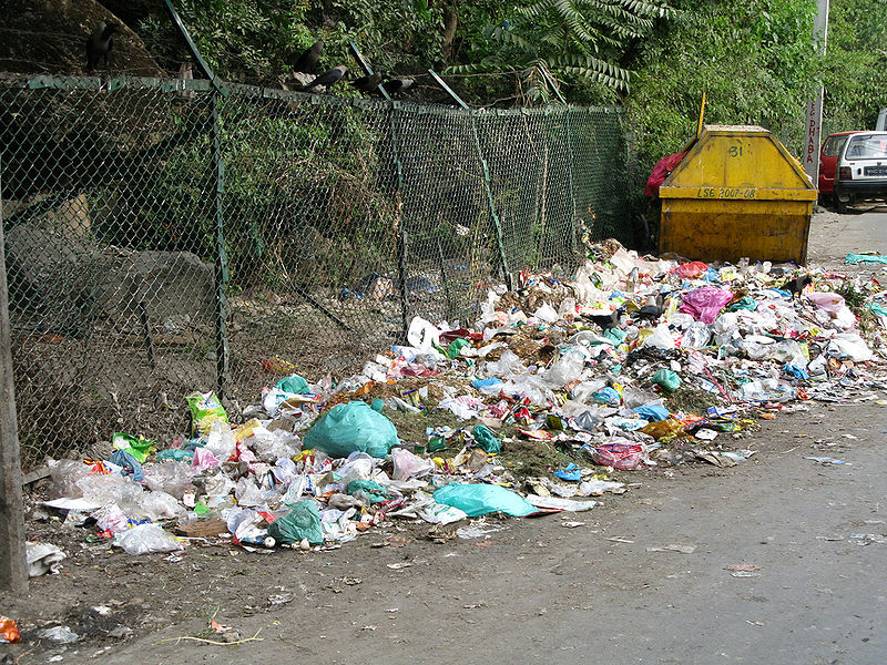 चित्र:Land-Pollution.jpg