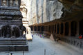कैलाश मन्दिर,एलोरा, (महाराष्ट्र)