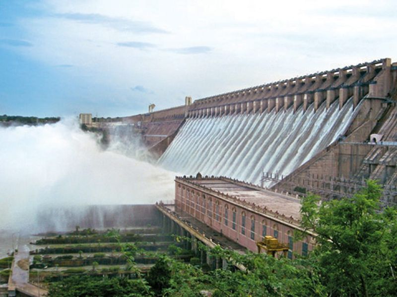 चित्र:Nagarjuna-Sagar-Dam-1.jpg