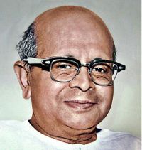 अविनाशलिंगम चेट्टियार