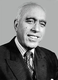 शेख़ अब्दुल्ला