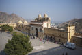 अम्बर क़िला, जयपुर