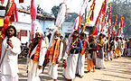 कुम्भ मेला, वृन्दावन Kumbh Fair, Vrindavan