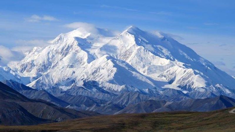 चित्र:Mount-Denali.jpg
