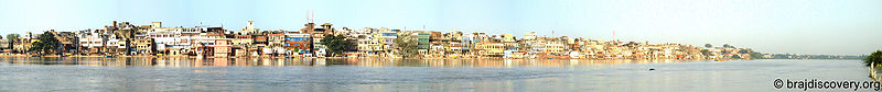 चित्र:Mathura-Yamuna.jpg