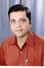 डा॰ मनीष कुमार वैश्य