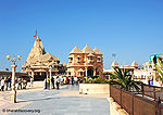 सोमनाथ मन्दिर, गुजरात