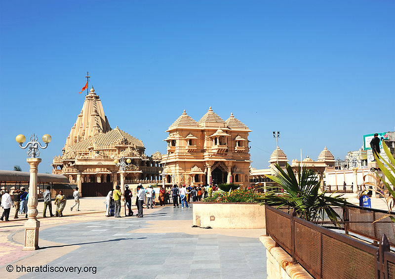 चित्र:Somnath-Temple.jpg