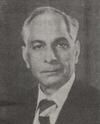 अजीत राम वर्मा