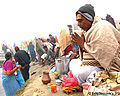 कुम्भ मेला, वृन्दावन