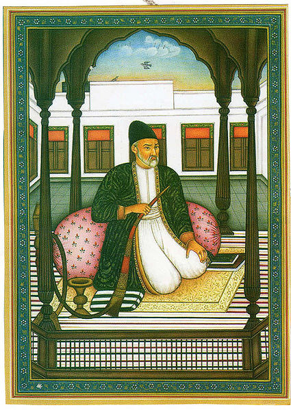चित्र:Ghalib-5.jpg
