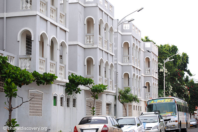 चित्र:French-Colony-Pondicherry-2.jpg