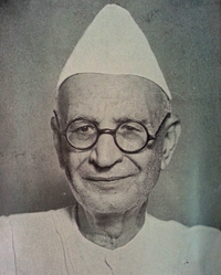 ठक्कर बाप्पा