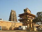रंग नाथ जी मन्दिर