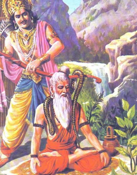 चित्र:Parikshit.jpg