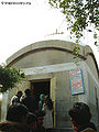 रंग महल, निधिवन, वृन्दावन Nidhivan, Vrindavan