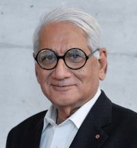 चार्ल्स कोरिया