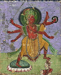 वामन अवतार