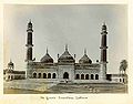 बड़ा इमामबाड़ा, लखनऊ (1900)