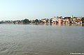 यमुना, मथुरा