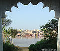 यमुना, मथुरा