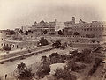 बीकानेर का क़िला (1896)