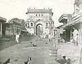 लखनऊ द्वार (1892)