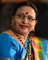 शारदा सिन्हा