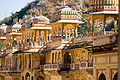 बंदरों का मंदिर