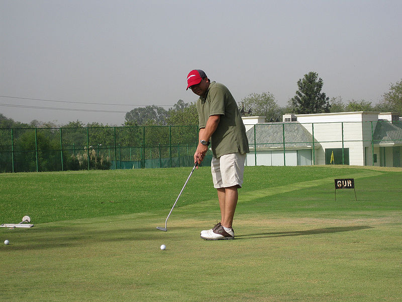 चित्र:Golf-Practice.jpg