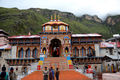 बद्रीनाथ मंदिर