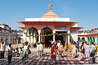 बलदेव मन्दिर मथुरा