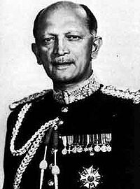 के. एम. करिअप्पा