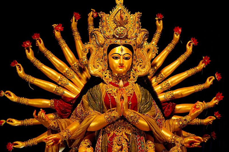 चित्र:Durga-Puja.jpg
