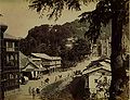 माल रोड, शिमला (1880)