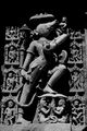 वराह अवतार की कलाकृति