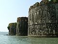जंजीरा क़िला, रायगढ़