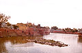 मानसी गंगा, गोवर्धन Mansi Ganga, Govardhan