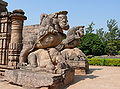 सूर्य मंदिर, कोणार्क