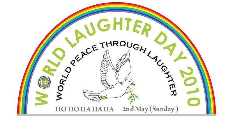 चित्र:World-Laughter-Day-2010-LOGO.jpg