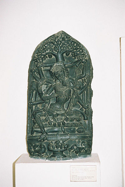 चित्र:Chamunda.jpg