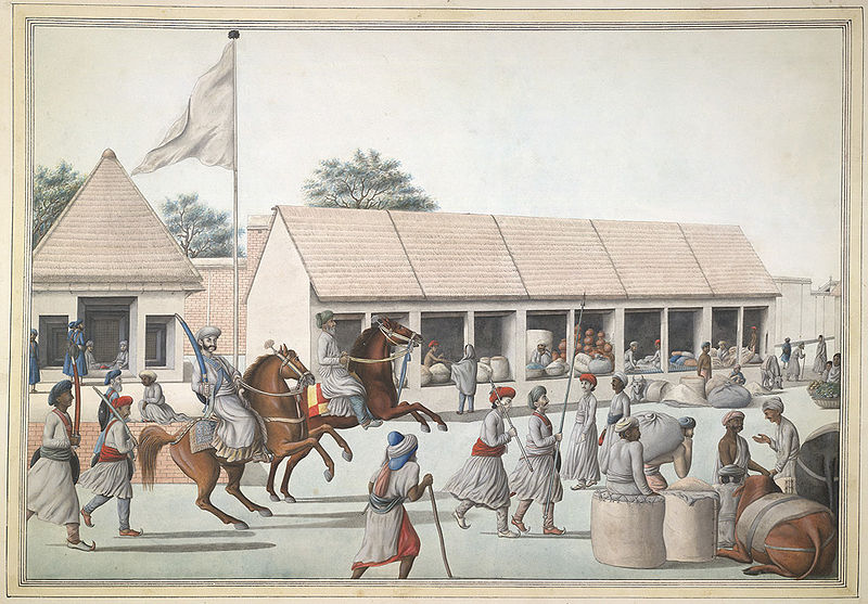 चित्र:Street-Scene-Lucknow.jpg