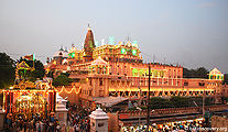 Krishna Birth Place Mathura-13.jpg